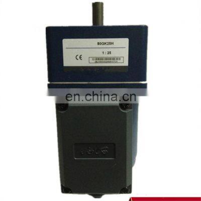 90GK(F)75RT Gear Reducer Motor photo-2