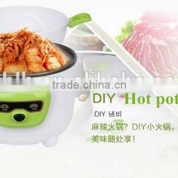 2015 korea Home Use Rice Cooker