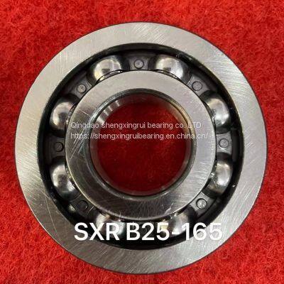Good Quality Deep Groove Ball Bearings Z4v4 p5 p4 B25-165 photo-2