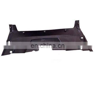 Front Bumper Top Cover Car Accessories 53369332 Body Parts Car for Jeep Cherokee 2016 photo-2