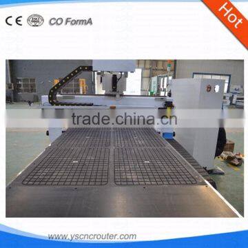 More Popular Stone Cnc Router Machine in China/stone Cnc Router Price/900mm*1500mm Stone Cnc Hot Sale photo-2