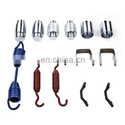 Auto Car Spare Parts de Frenos Best Cheaper Brake Pad From Best Brake Pad Manufacturing Machine Break Shoe Repair Kits 4515 photo-5