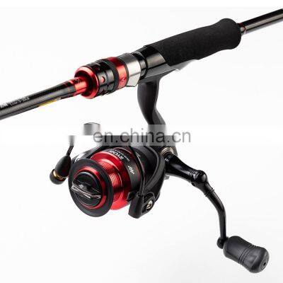 Fishing Reels 6+1 BB Gear Ratio 5.0:1/5.1:1 Max Drag 2.5 Kg-10 kg photo-5