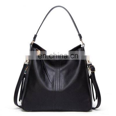 High Quality Pu Leather, Hobo Bags Women Shoulder Crossbody Bag Large Capacity Totes Bags For Women/