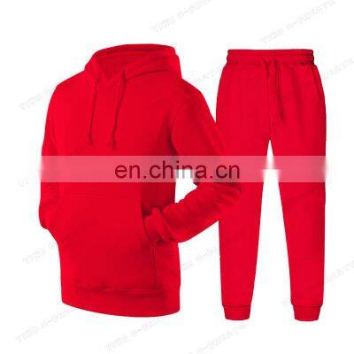 Custom Women Pullover Hoodies Set Jogging Sweatshirts Men Hoodies custom hoodies plus size clothesS-5XL