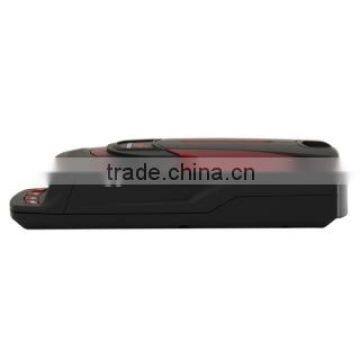 Integrated GPRS & GPS Speed Camera Locator and Remote Radar Detector Car Tracker photo-4