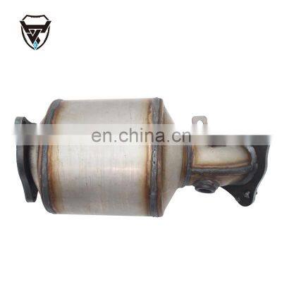 Best Selling Quality For Chevrolet Captiva 2.4-L Catalytic Converter FOR Engine Heater 20845449 photo-5