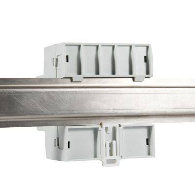 Reliable Performance Acrel DJSF1352-RN/D Rail Type 2 Circuits DC Power Consumption Meter With CE,UL Certificate/second Channel DC Measurement RS485 Modbus-RTU Communication photo-4