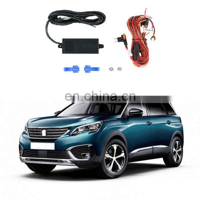 high quality Intelligent auto parts foot sensor  for Peugeot