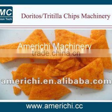 Nachos doritos chips machine