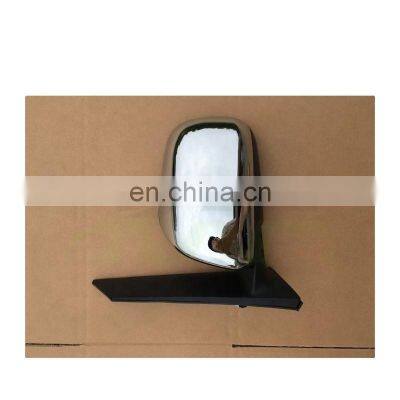 For Toyota 2010 Innova Door Mirror electroplate Rearview Mirror Door Mirrors