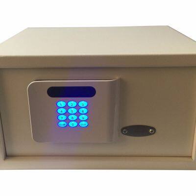 Electronic Password Lock Hotel Type Safes photo-3