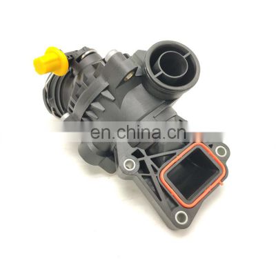 Auto parts  Thermostat with sensor 2762000515 Engine Thermostat for MERCEDES C-CLASS W204 C204 W276