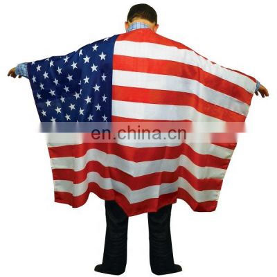 Wholesale Eco-friendly Countries National Body Flag with Custom Logo