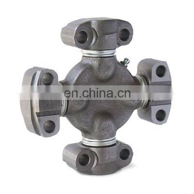 High Quality Best Sale G5-6128 42.8x140.2mm Alloy Steel Universal Joint For Heavy Machinery Forklift