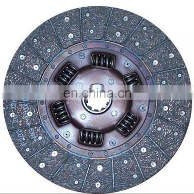 Auto Clutch Disc OEM 1-31240-407-0 Clutch Disc For VW