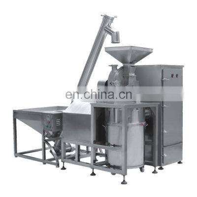 chewing gum manufacturing machine production line