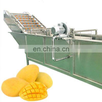 Multifunctional Fruit Juice Machine Production Line Mango Juice Processing Equipment photo-2