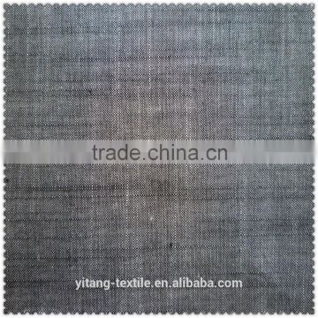 Chambray fabric