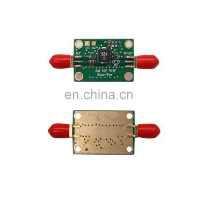 HF VLF Active RX Antenna 10kHz to 30MHz Assembled Mini-Whip With Bias-Tee photo-5