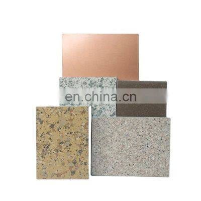 E.P Australia Standard Building Material EPS Sandwich Panel