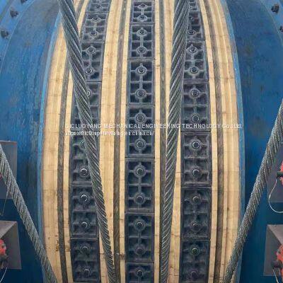 OEM High friction coefficient