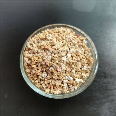 Calcined Mullite Sand Mullite Flours Powder Refactory Product Raw Material photo-3