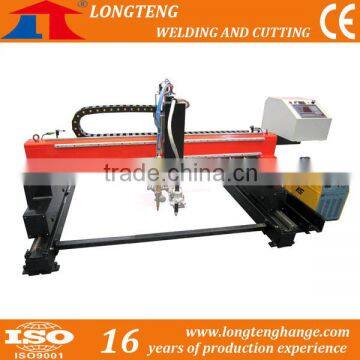Small Gantry CNC Plasma Cutting Machine
