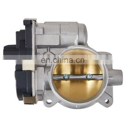 OEM#12615503 Throttle Body Fit 3.6L 4.3L V6 Silverado Malibu Sierra