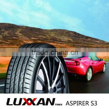 2015 chinese Manufacturer transistor pcr406 with gold quality LUXXAN Aspirer S3