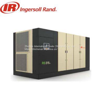 Ingersoll Rand Two-stage Compression Micro-oil Screw Air Compressor RS315-355ie