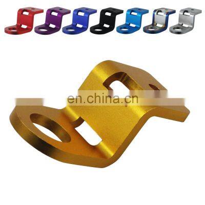 AOSU Big Size Car Refit Parts Water Tank Fixed Radiator Bracket For Honda Civic EG 92-95