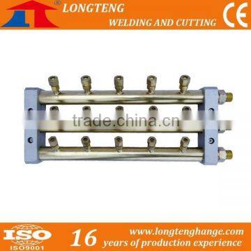 Price Gas Separation Panel, CNC Flame Cutting Machine Torch Separation Panel