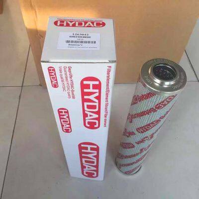 0280D020BN3HC Alternative to Hodeck hydraulic oil filter element