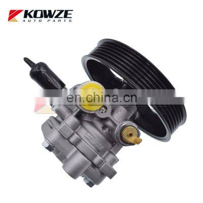 Power Steering Oil Pump For Mitsubishi Outlander Airtrek CU5W MN100472