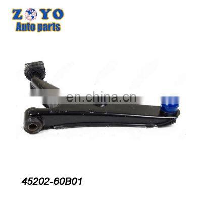 45202-60B01 Car Part High Quality Lower Control Arm for Suzuki Swift