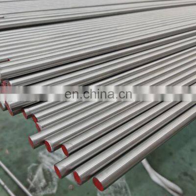 SS Rod ASTM A276 304 321 410 416 Stainless Steel Round Bar Price