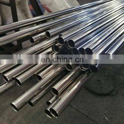 Prime Quality Tisco Steel 1inch 2 Inch 1 1/2inch Stainless Steel Tube 316l 304 photo-5