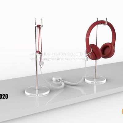 Centralized Alarm Controller, Security Headphone Station, Anti-Theft Hub System photo-3