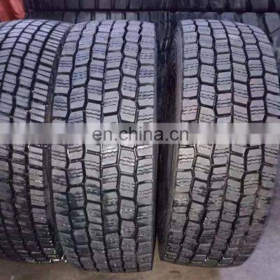 Trucks For Sale Medium and Long Distance Truck Tires 12r22.5