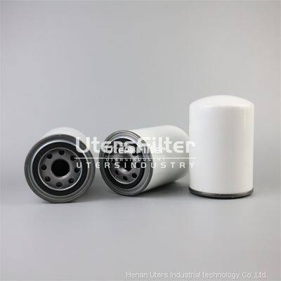 71121111-48020 UTERS fusheng Air Compressor special  oil Filter Element  accept custom