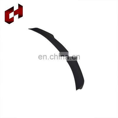 CH Water Proof Rear Trunk Wing Spoiler Accessories Decoration Back Boot Tail Rear Spoiler For Ford Mustang 15-18 photo-4