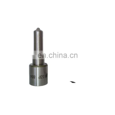 DLLA153P884 Liwei brand diesel nozzle for injector 095000-5800