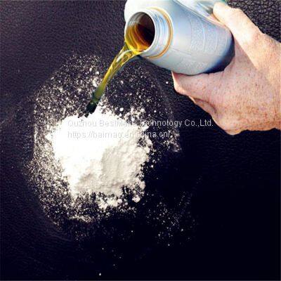 PTFE Micropowder(grase Grade) photo-3