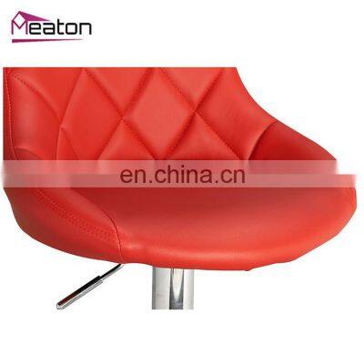 Vital High Stool Restaurant Breakfast Bar Stools Chair photo-2