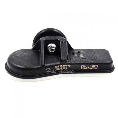 31362304 Auto Tire Pressure Monitoring Sensor For For Volvo S60 S90 V60 V90 XC90 photo-2