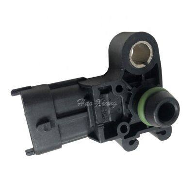 Haoxiang New Auto Map Sensor Intake Manifold Pressure Sensor 0261230309 For Ford Citroen Jaguar Land Rover Mazda Peugeot Volvo photo-5