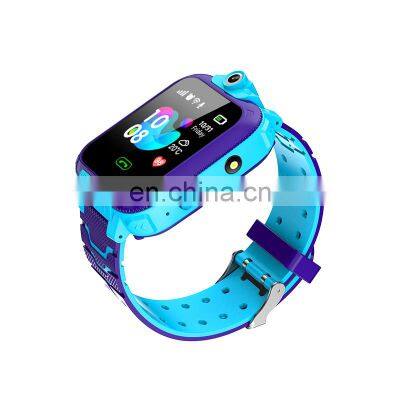 High Quality Wholesale GPS Kids Smart Watch