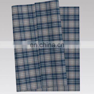 2022 год - лучшие продажи. 100% хлопковый фланельный материал для мужского одеяла photo-4