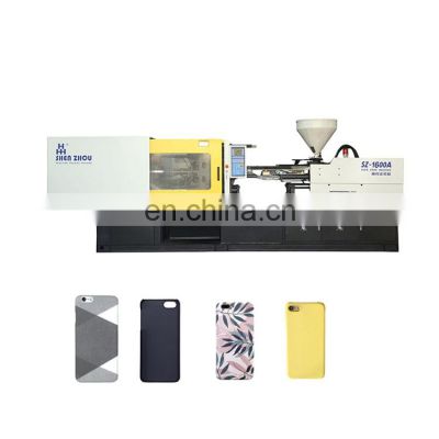 Mini Desktop Plastic Injection Molding Machine/ Machines Prices For Cell Phone Case